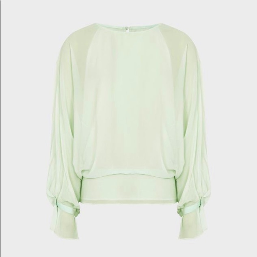 Reiss Blouse